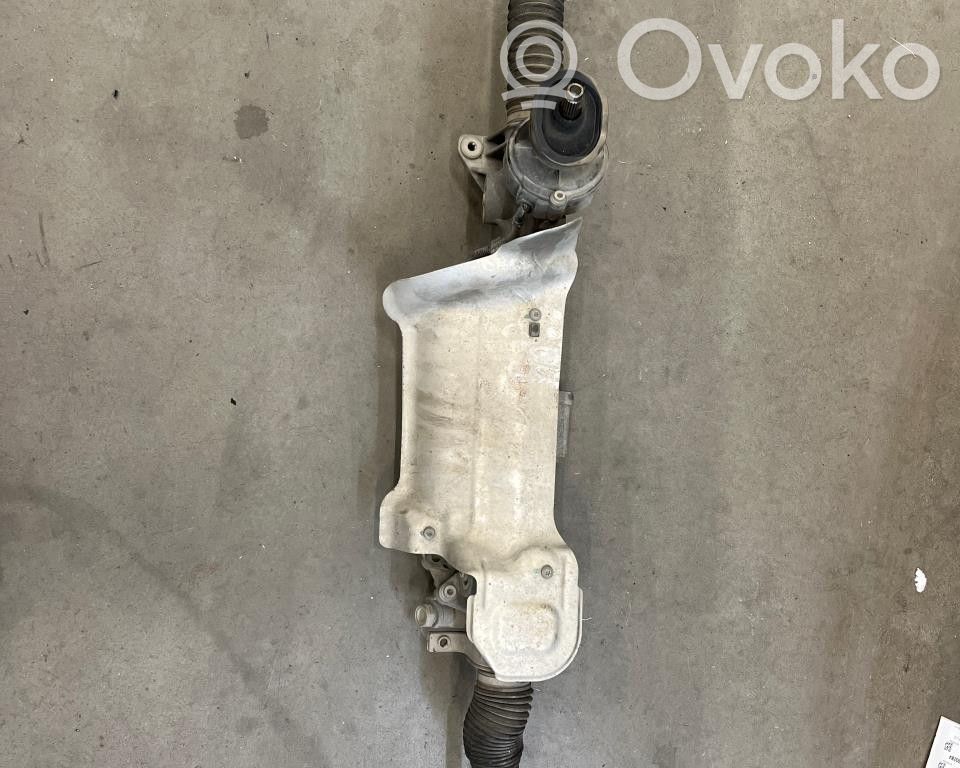 Volkswagen Eos Casetă direcție 