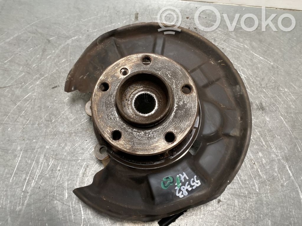 BMW 1 F20 F21 Braț cu fuzetă spate 