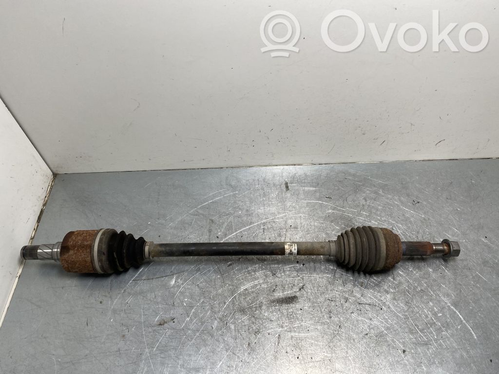 Tesla Model X Arbre d'entraînement arrière 