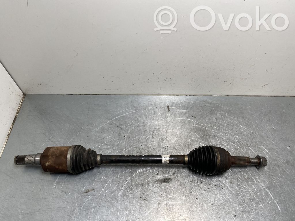 Tesla Model X Antriebswelle vorne