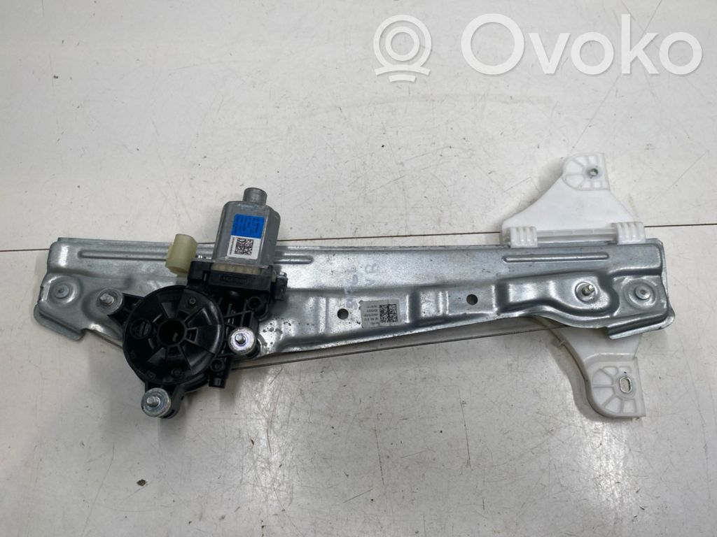 Hyundai Ioniq 5 Macara electrică geam ușă față 