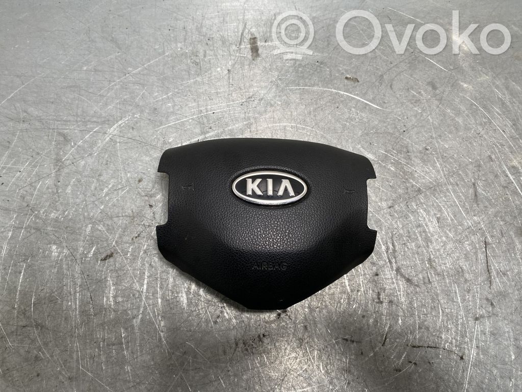 KIA Sportage Vairo oro pagalvė 