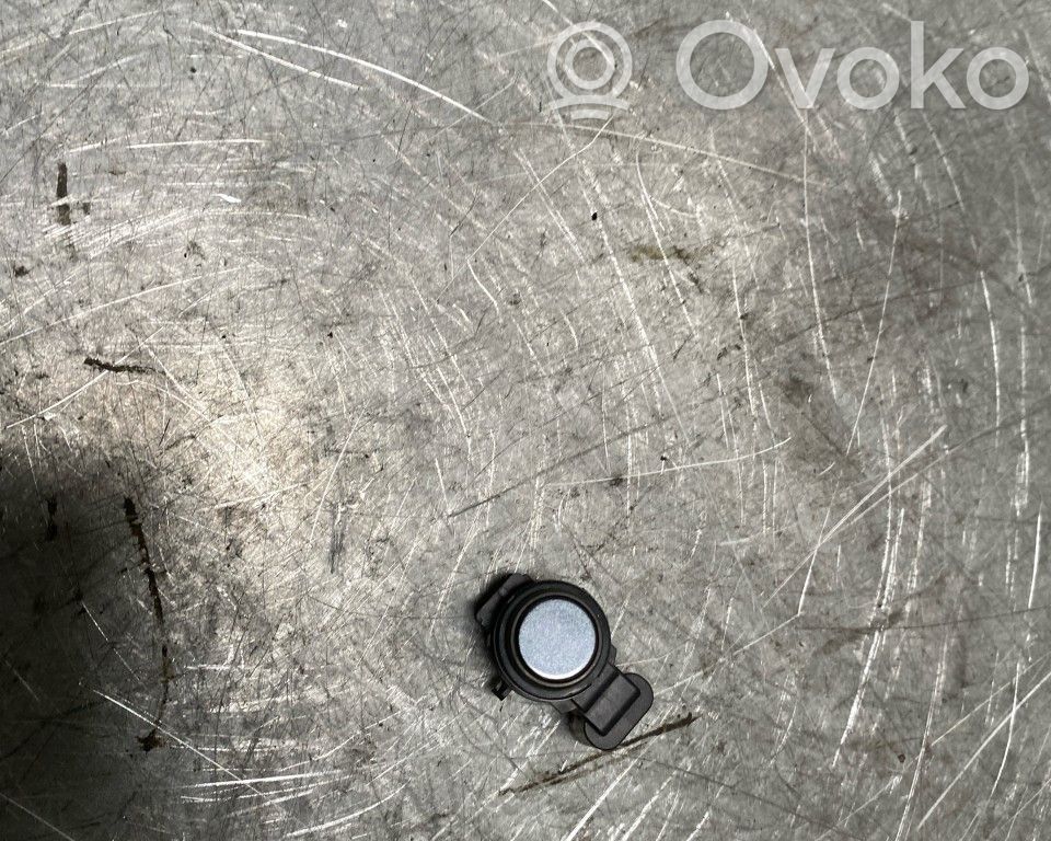 BMW 1 F20 F21 Interruptor del sensor de aparcamiento (PDC) 