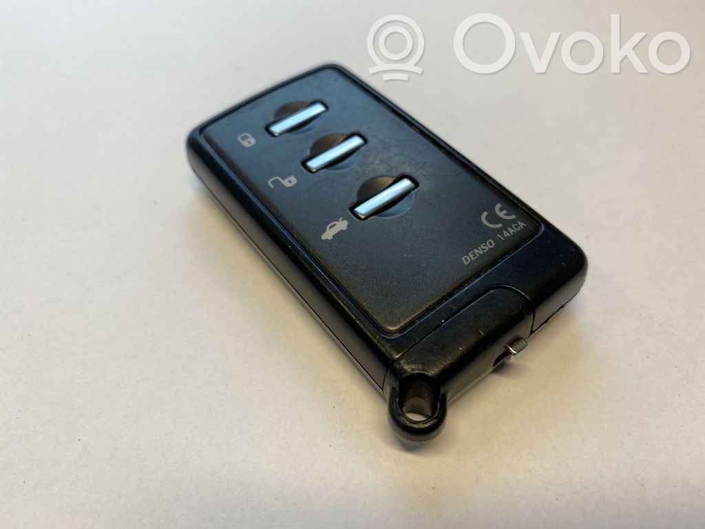 Subaru Outback Cheie/telecomandă contact 