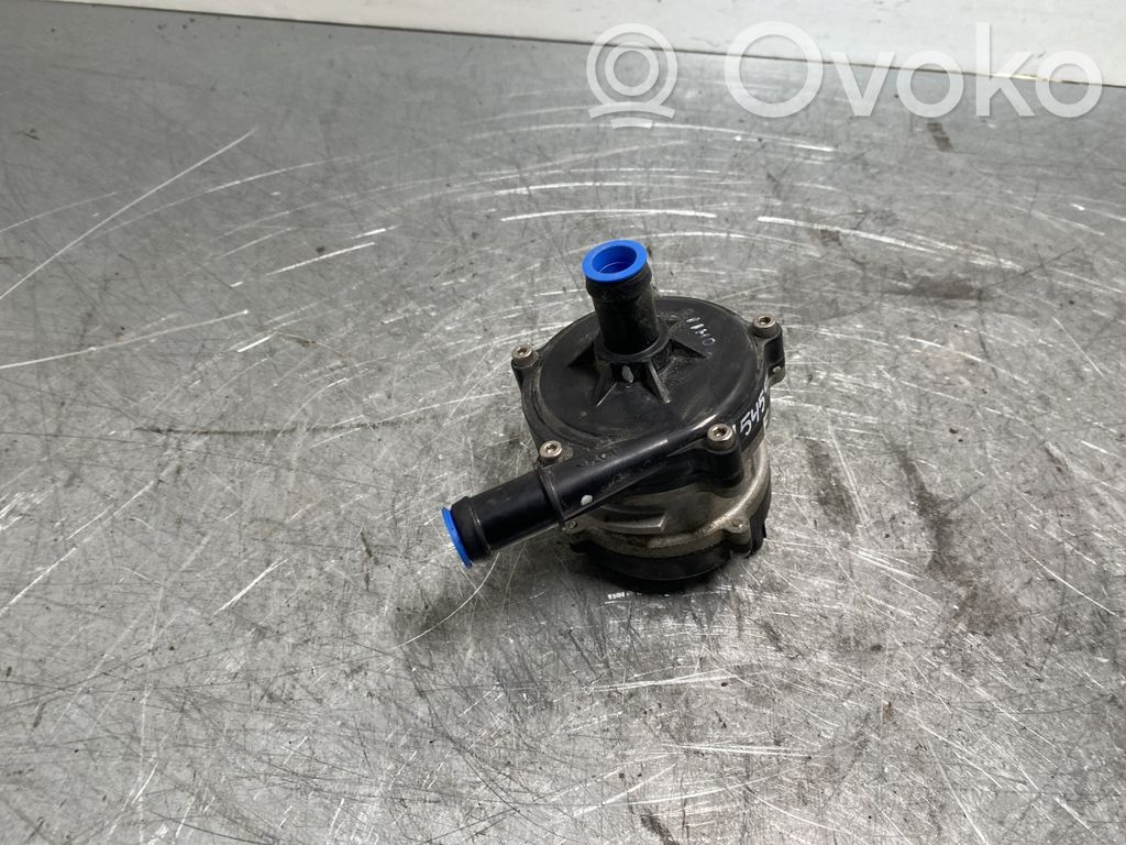Hyundai Ioniq Pompe de circulation d'eau