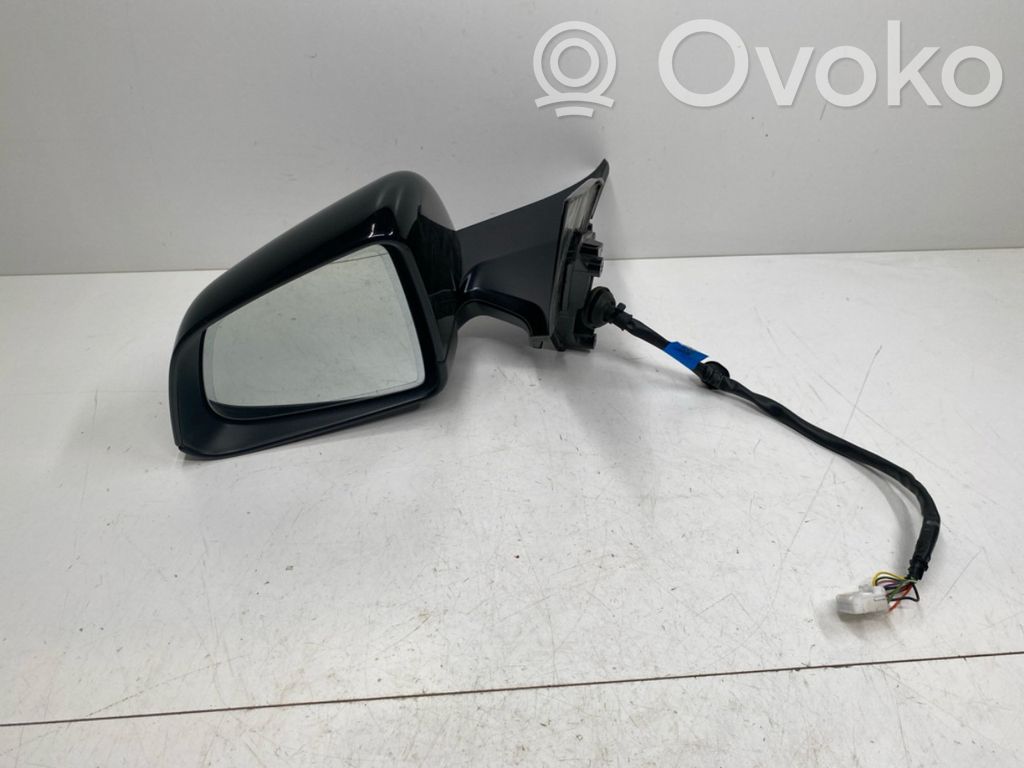 Tesla Model Y Etuoven sähköinen sivupeili