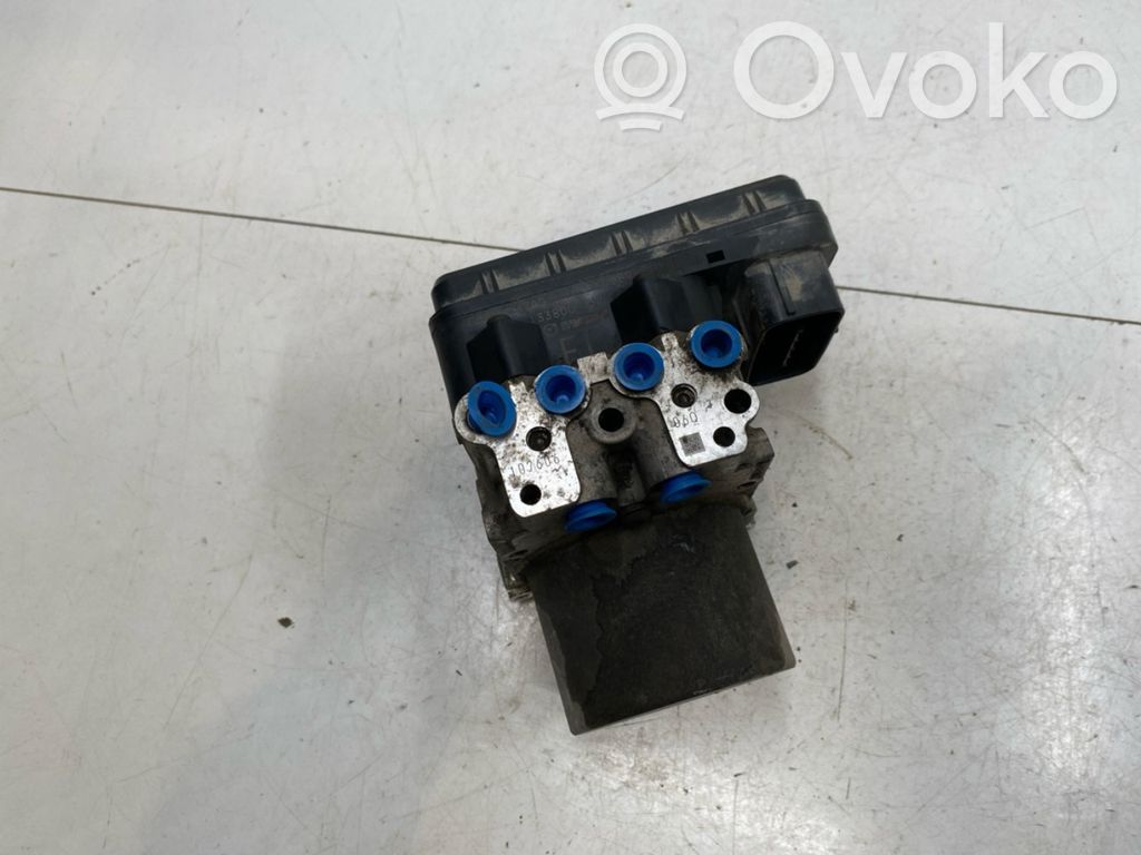 Mazda 6 Bomba de ABS 