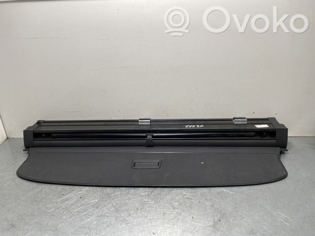 Audi A4 S4 B7 8E 8H Verkleidung Kofferraumabdeckung 