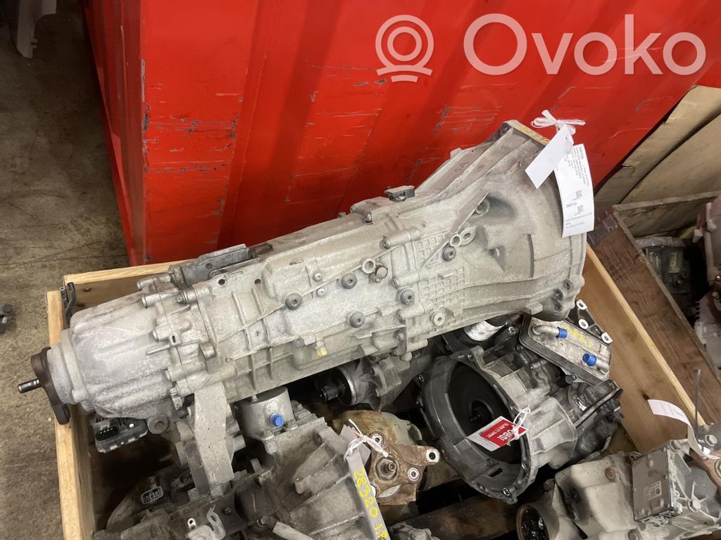 BMW X1 E84 Cutie viteze manuală cu 6 trepte 