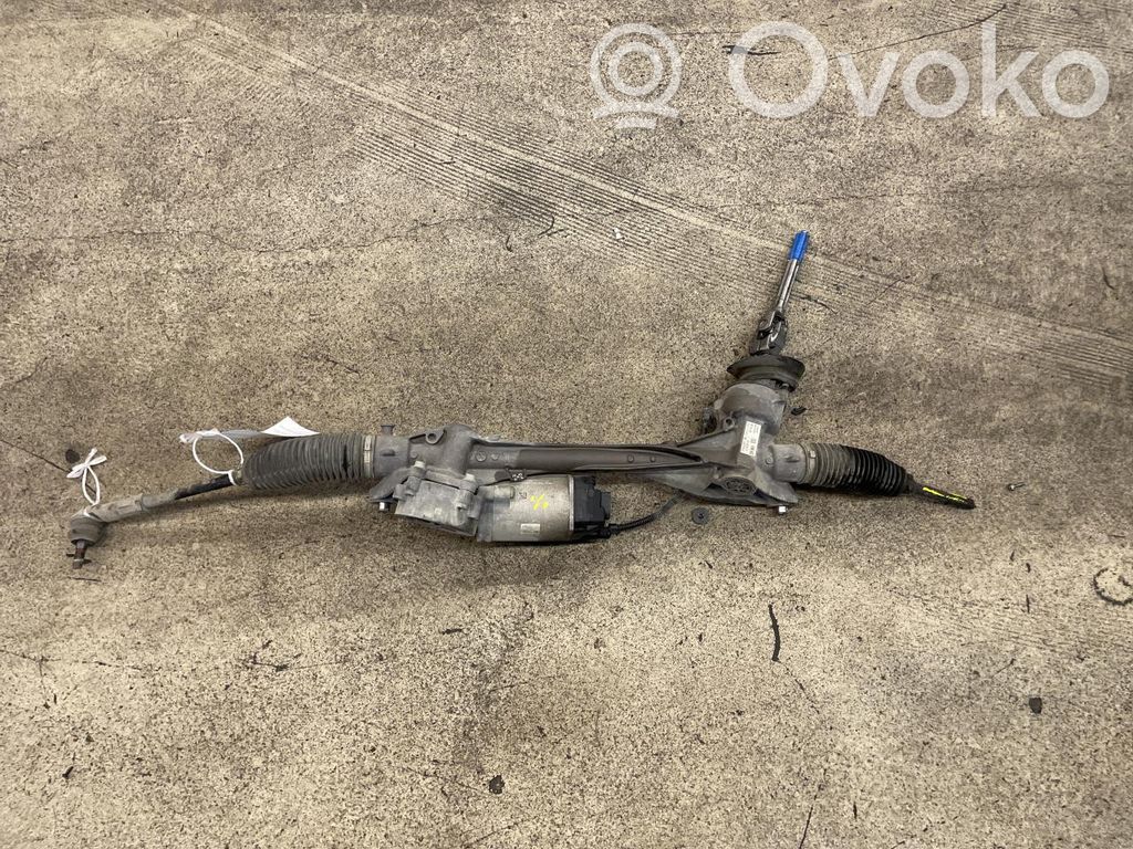 Volkswagen Golf VII Casetă direcție 