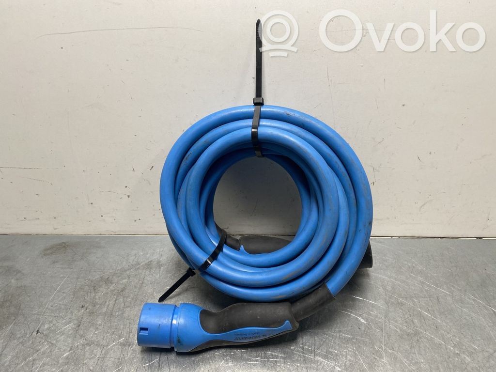 Tesla Model S Kabel do ładowania samochodu elektrycznego 