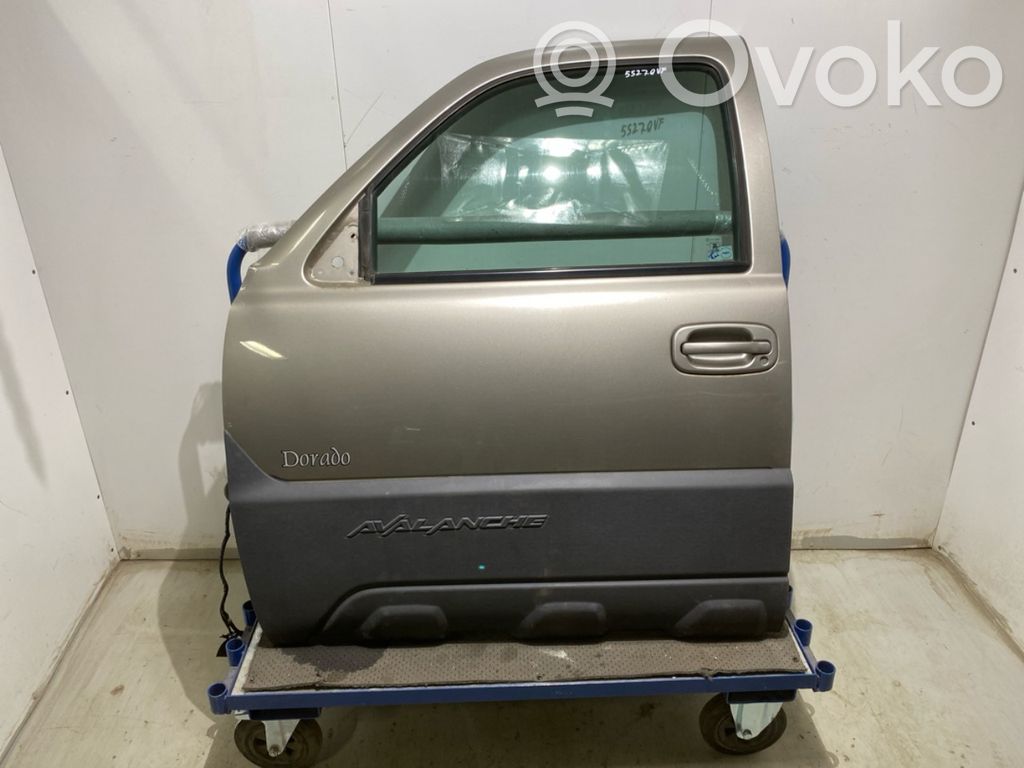 Chevrolet Avalanche Portiera anteriore 