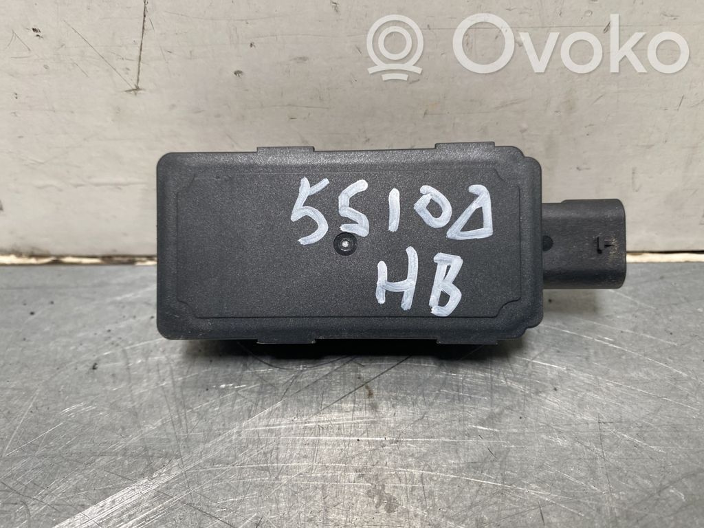 BMW iX1 Antennenverstärker Signalverstärker 