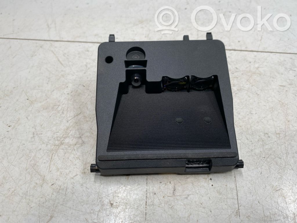 Suzuki Vitara (LY) Frontkamera Windschutzscheibe Frontscheibe