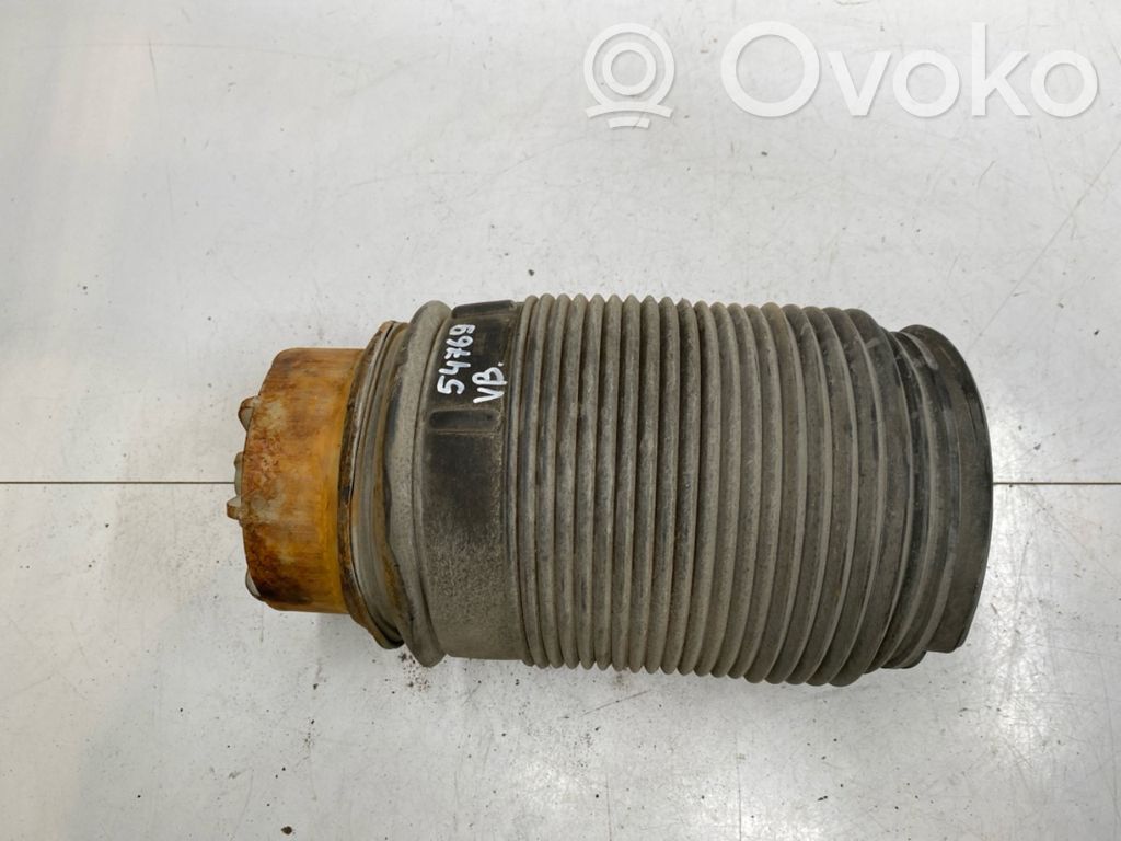 Mercedes-Benz E W212 Amortisseur, ressort pneumatique suspension arrière