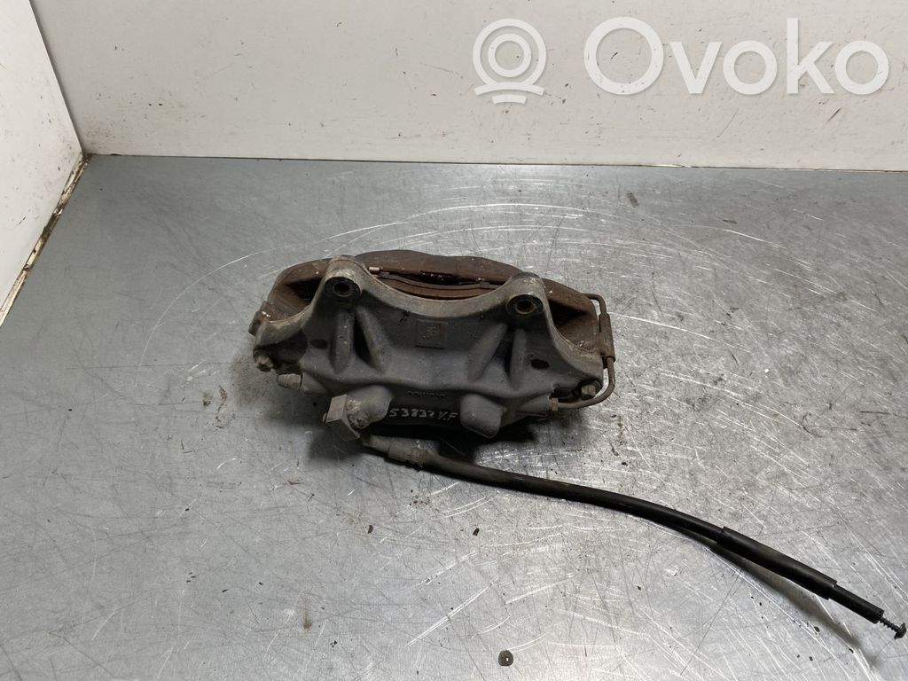 Tesla Model X Bremssattel vorne 