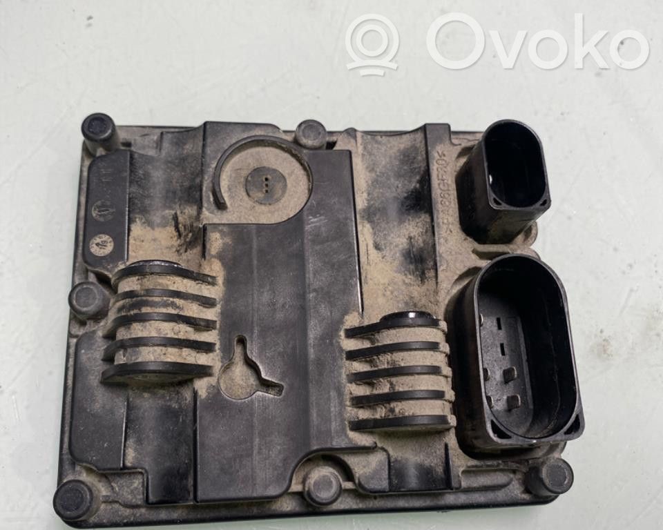 Volkswagen Caddy Centralina scatola del differenziale 