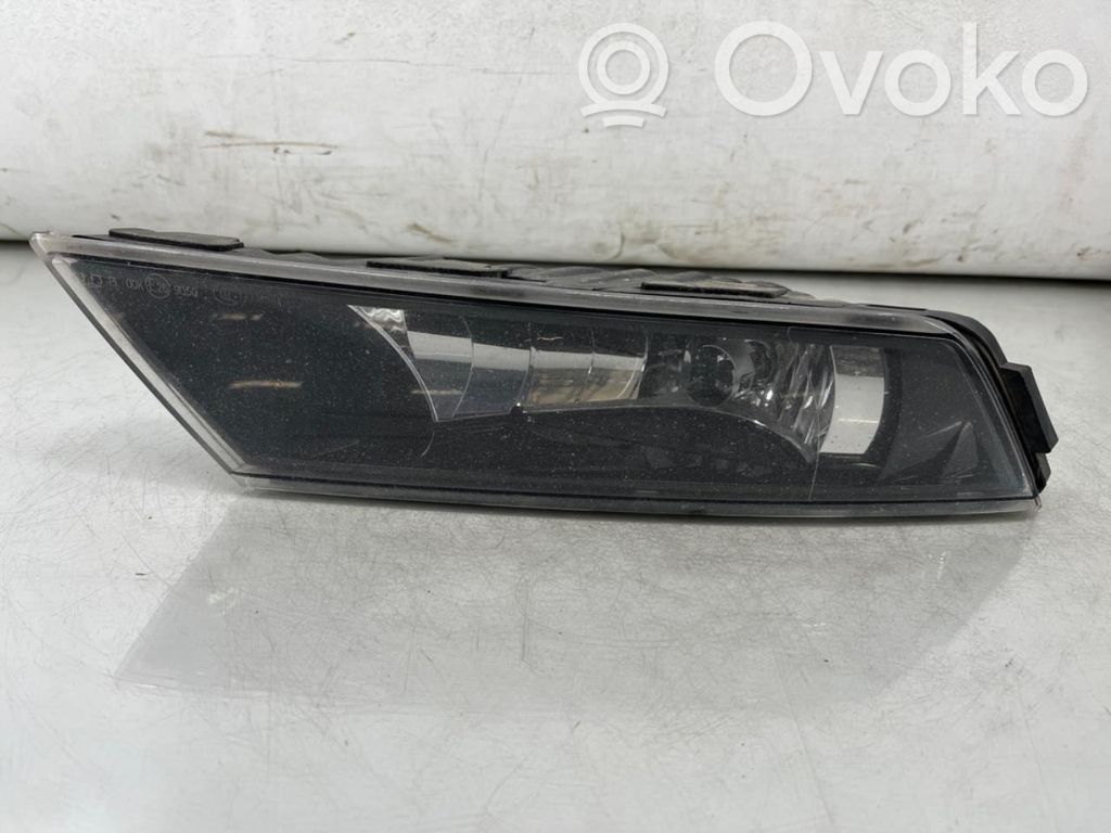 Skoda Superb B8 (3V) Światło przeciwmgłowe przednie 