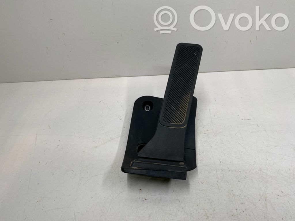 XPeng G6 Gaspedal 