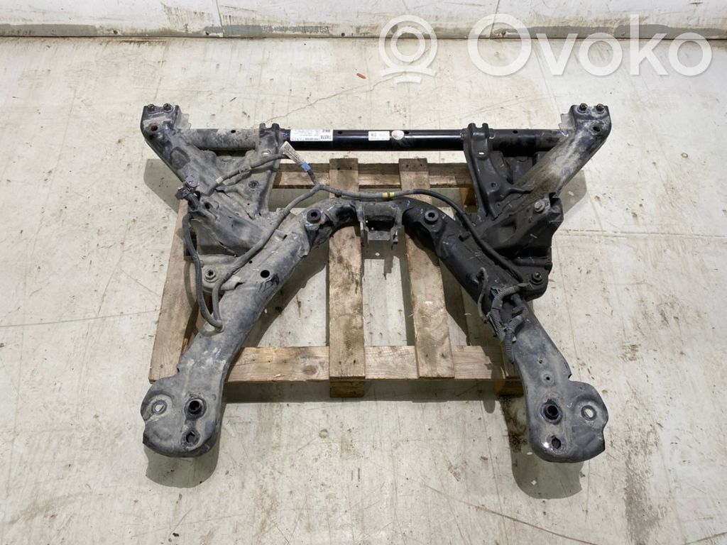 Tesla Model Y Subcadru frontal 