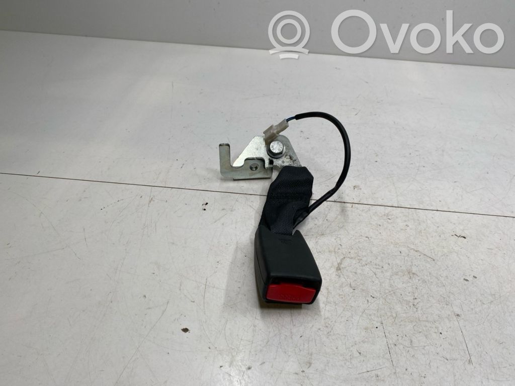 Nissan Qashqai Sagtis diržo galine 