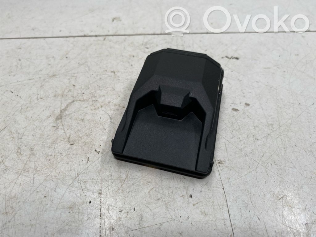 Nissan Qashqai Caméra pare-brise