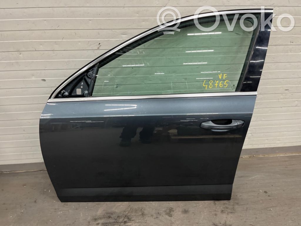 Skoda Octavia Mk4 Portiera anteriore 