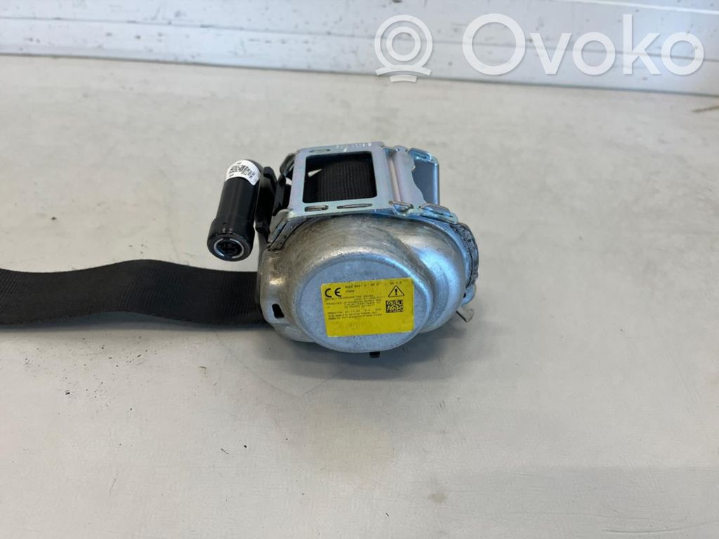 Citroen Berlingo Centură de siguranță față 