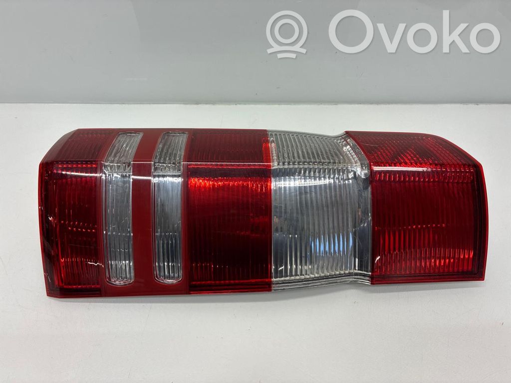 Mercedes-Benz Sprinter W906 Lampa tylna 