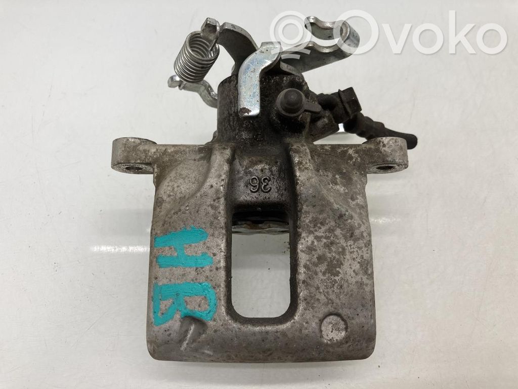 Toyota Auris E180 Bremssattel hinten