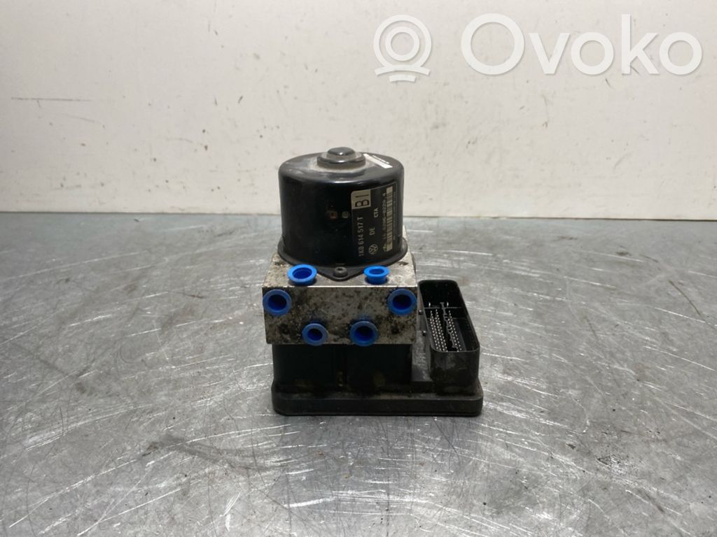 Audi A3 S3 8P ABS Pump 
