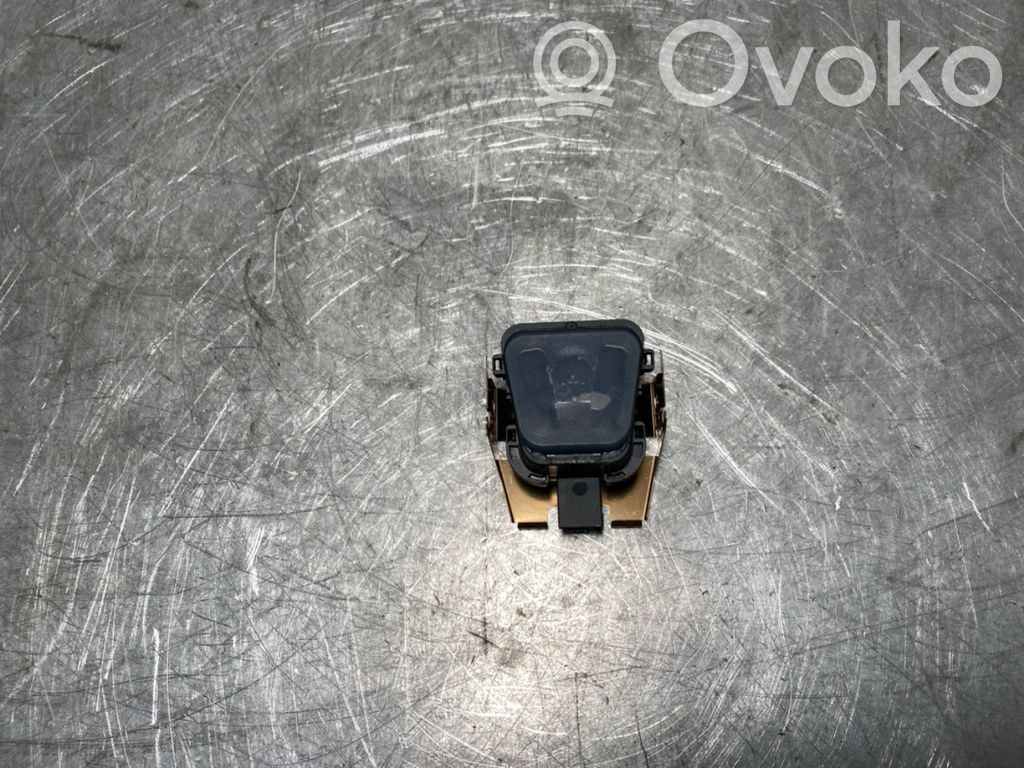Jaguar F-Pace Sensor de lluvia