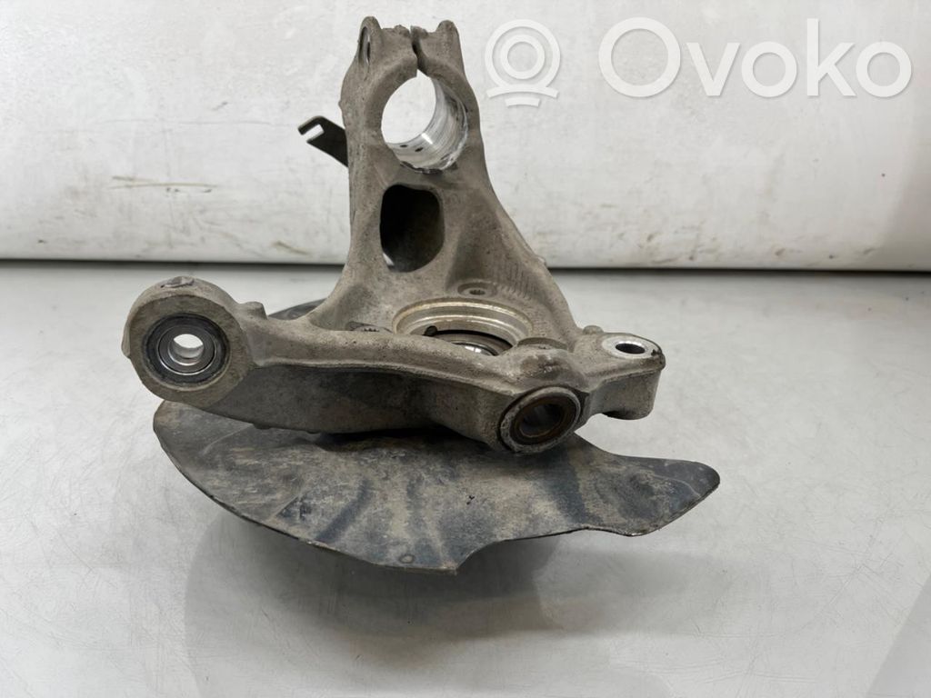 Skoda Octavia Mk4 Achsschenkel vorne