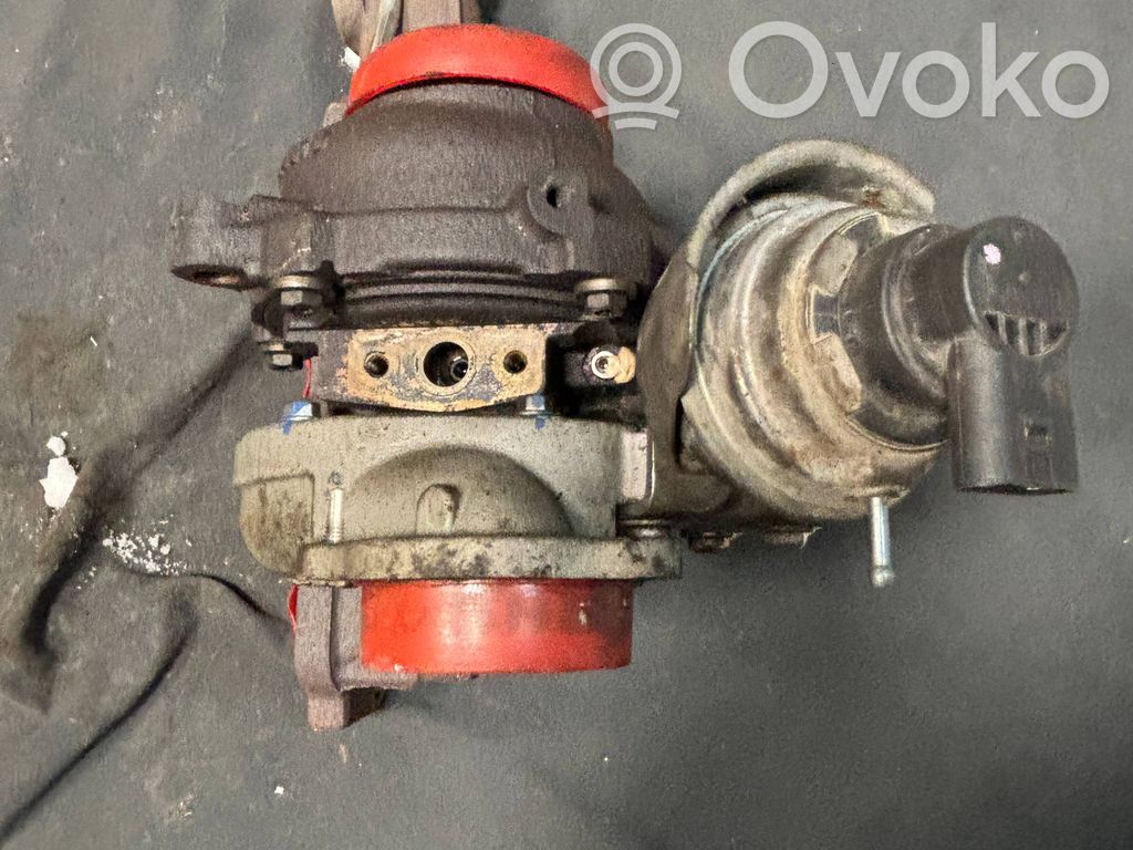 Forthing T5 Turbo 