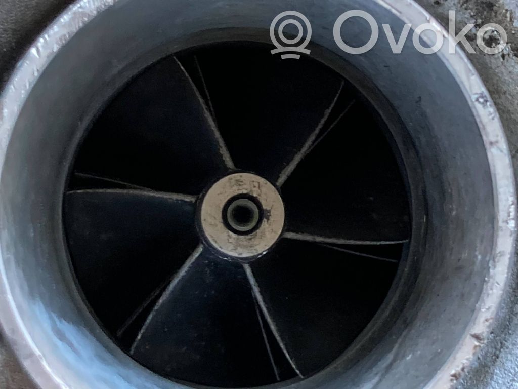 Turbina   059145715F,BV500054,51307450007