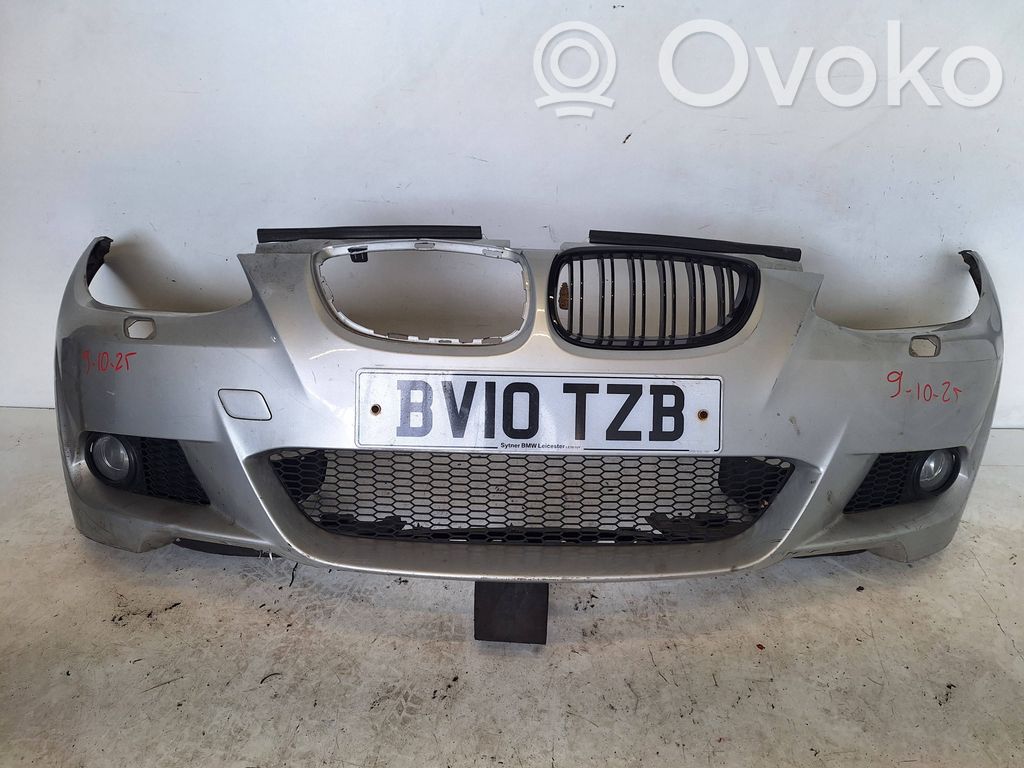 Priekšējais bamperis