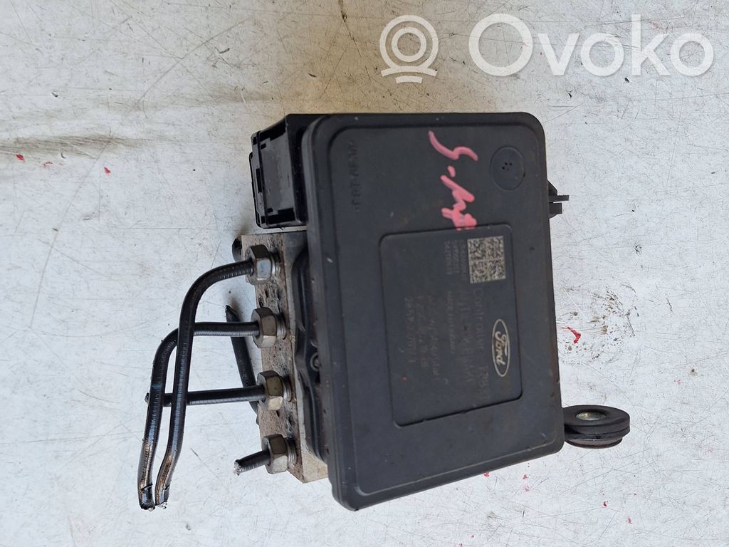 Ford S-MAX ABS Pump 