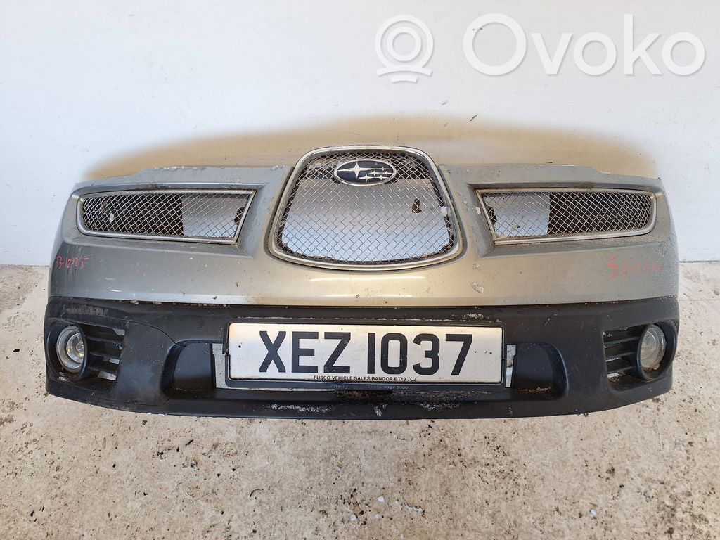Subaru B9 Tribeca Parachoques delantero 