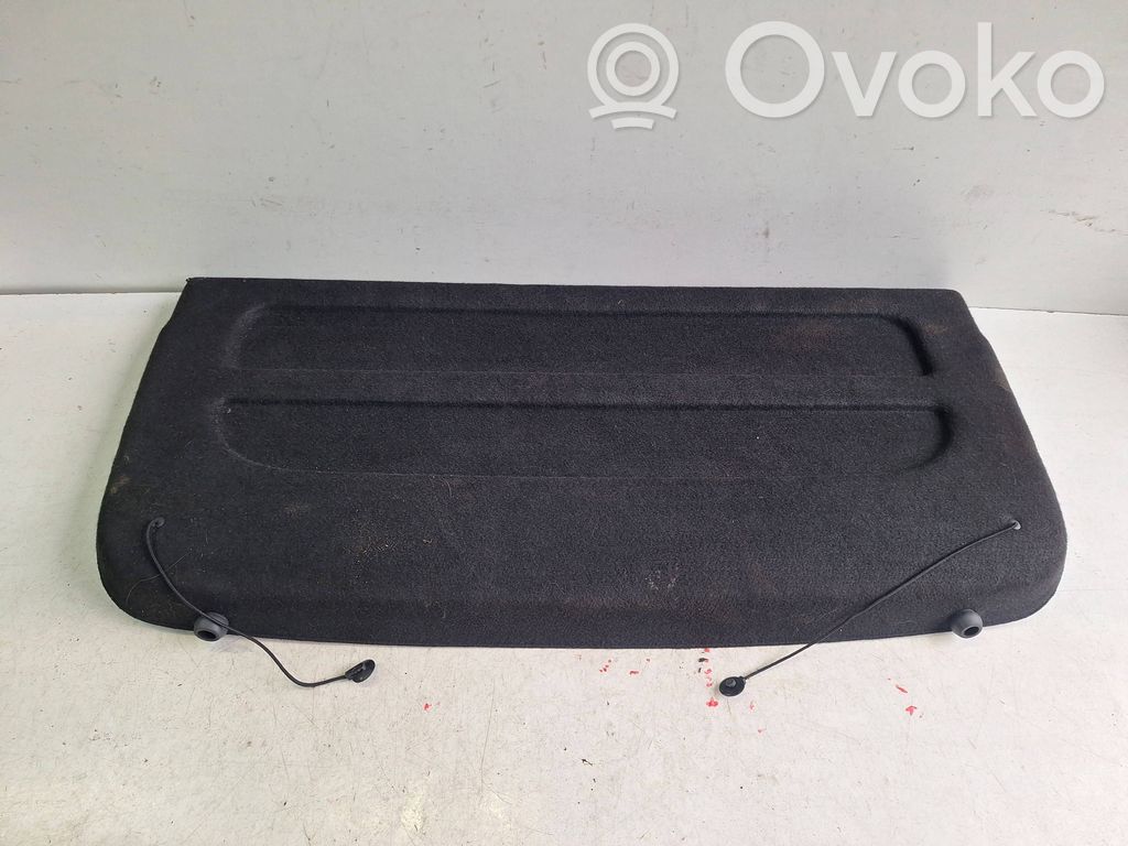 Ford B-MAX Parcel shelf 