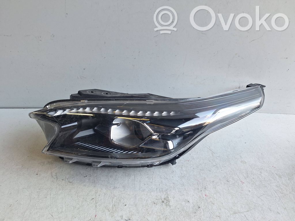 Scheinwerfer   161120190159,LJ31LH05,92101J7310