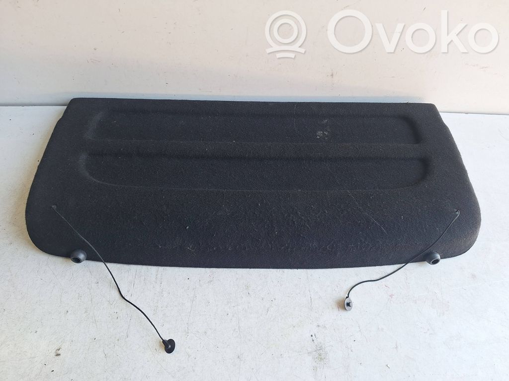 Ford B-MAX Parcel shelf 