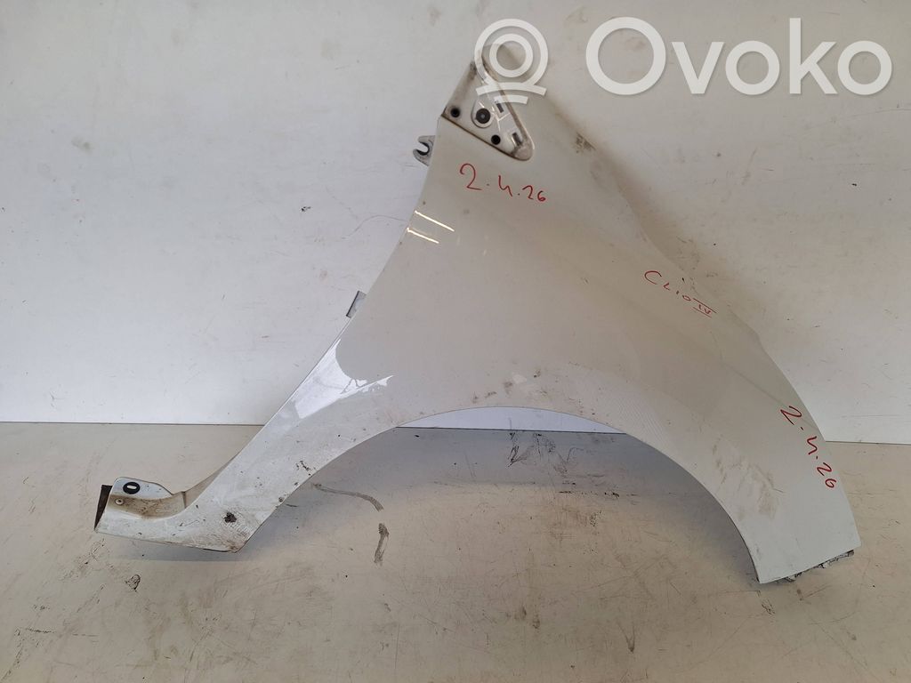 Renault Clio IV Sparnas 