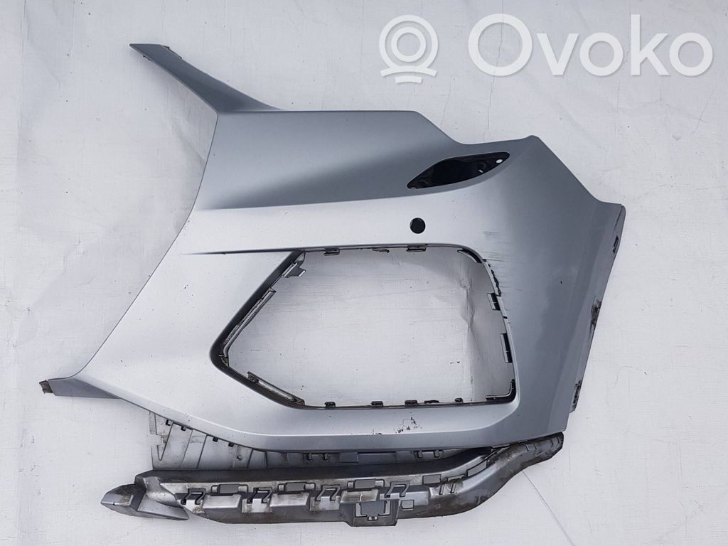 Audi Q3 F3 Parachoques delantero 
