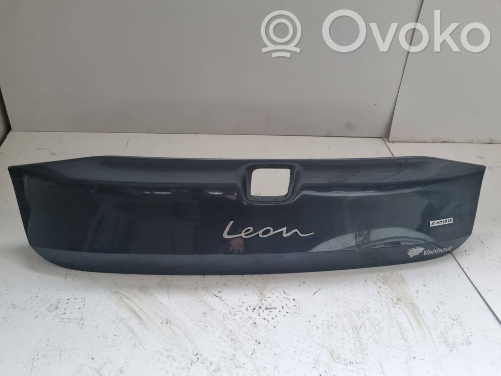 Seat Leon IV Puerta del maletero/compartimento de carga 