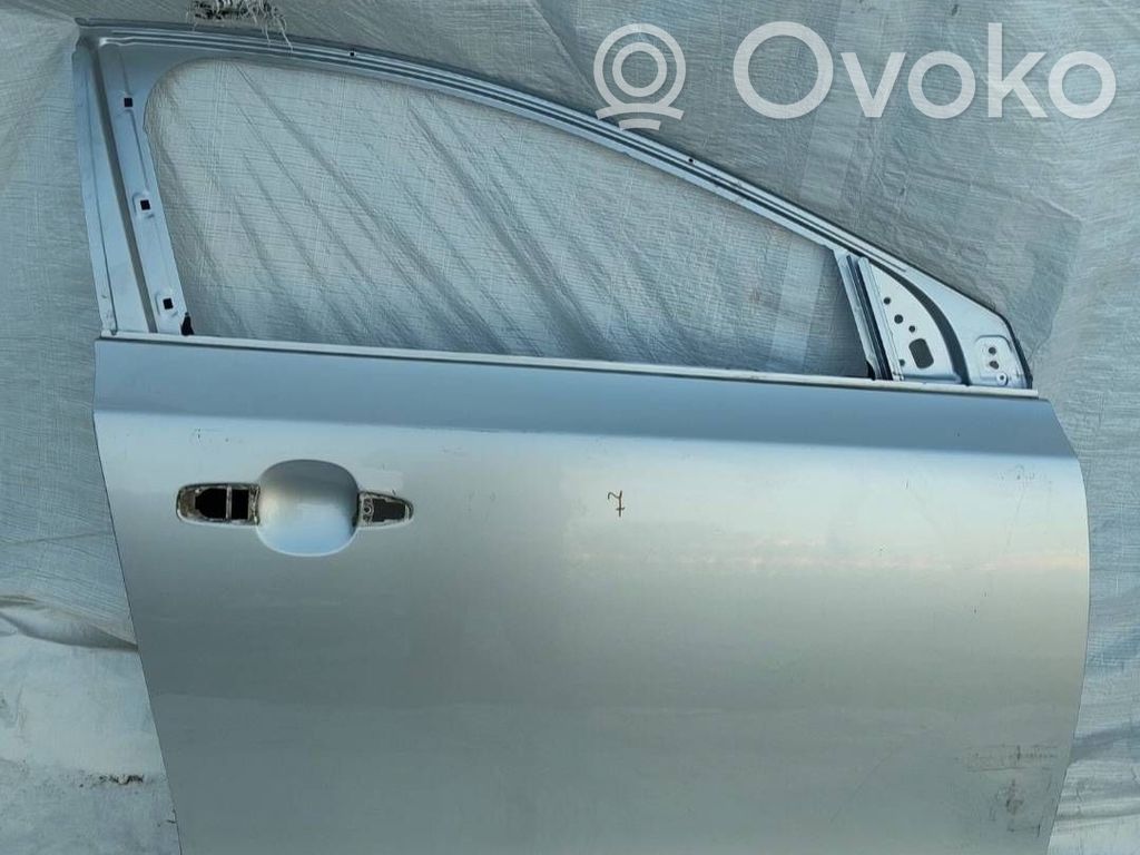 Volvo V40 Durvis 