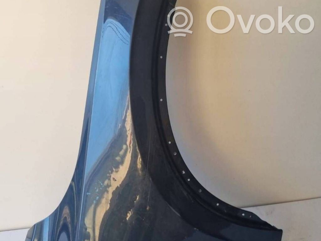 Volvo XC90 Sparnas 
