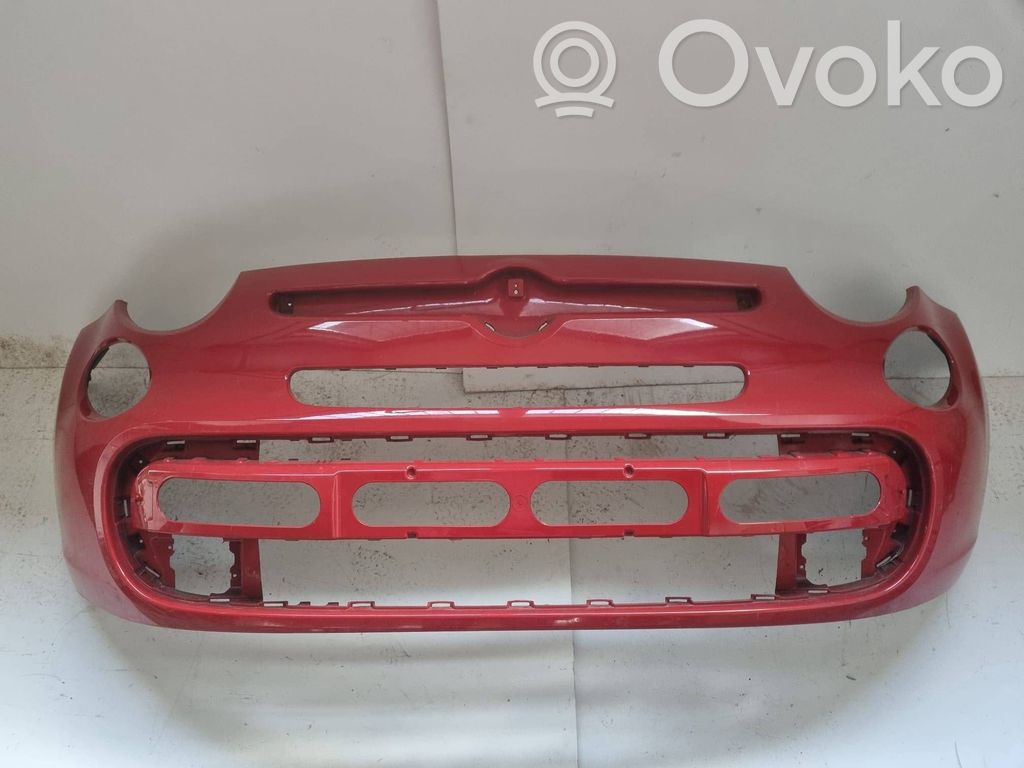 Fiat 500L Front bumper 