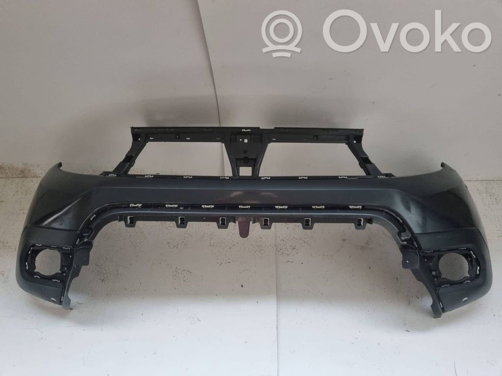 Dacia Duster II Parachoques delantero 