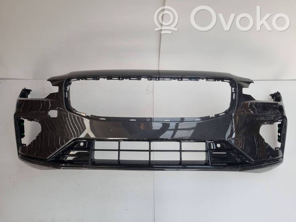 Volvo S60 Front bumper 