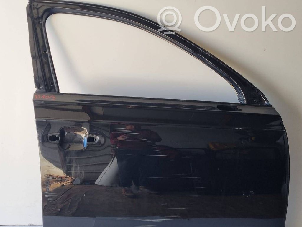 Audi Q7 4M Puerta delantera 